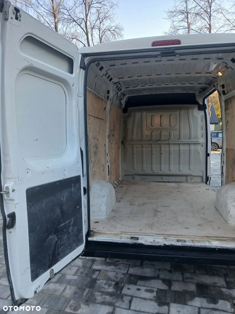 Peugeot Boxer - 6