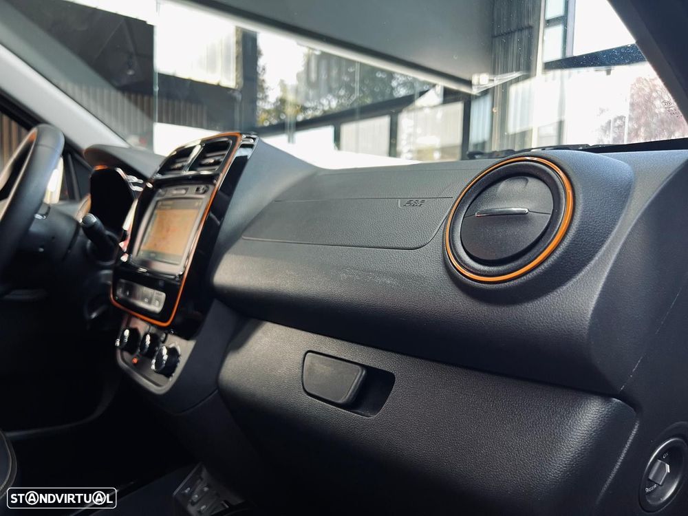 Dacia Spring Electric 45 Comfort Plus - 39