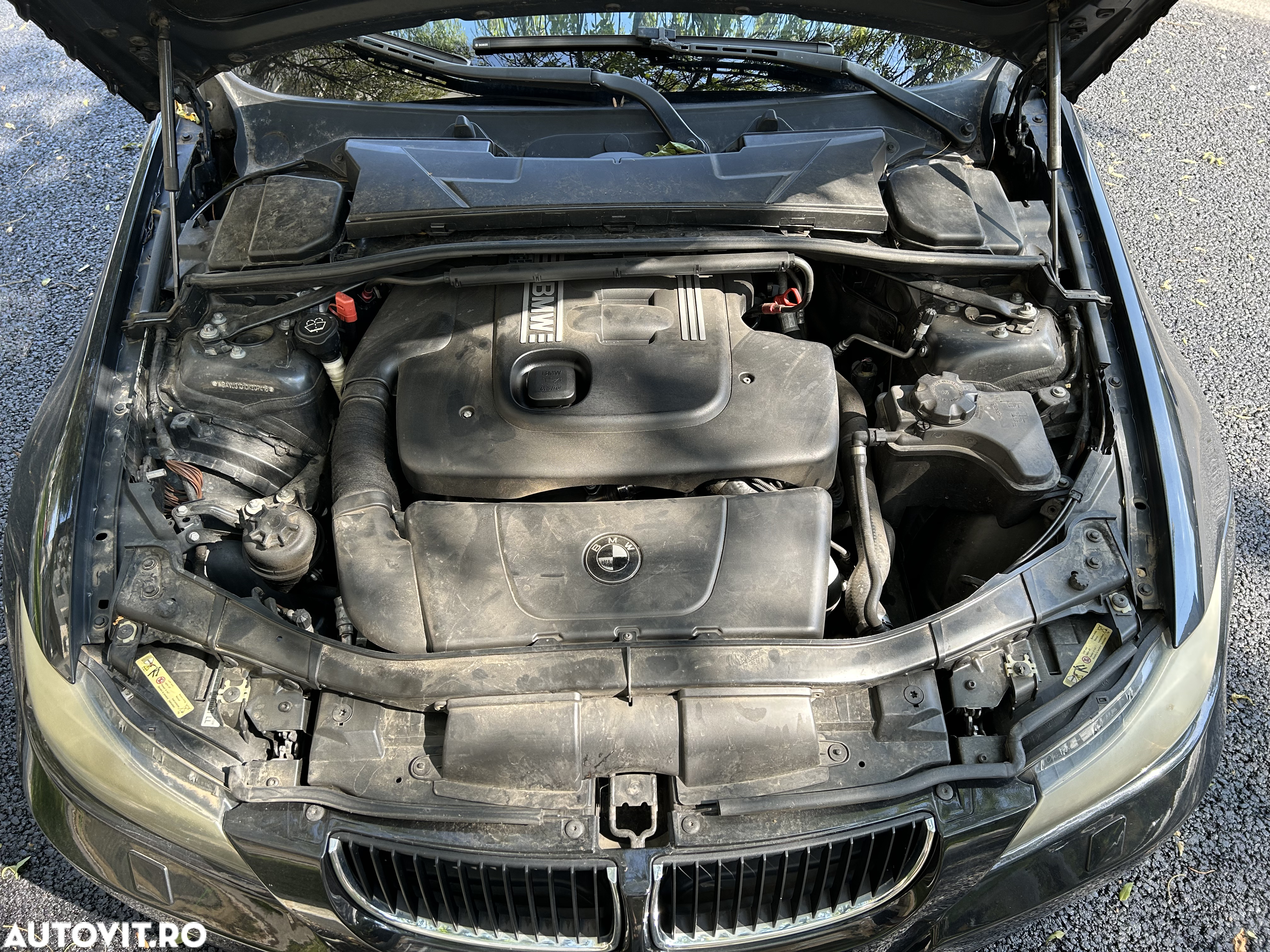 BMW Seria 3 - 12