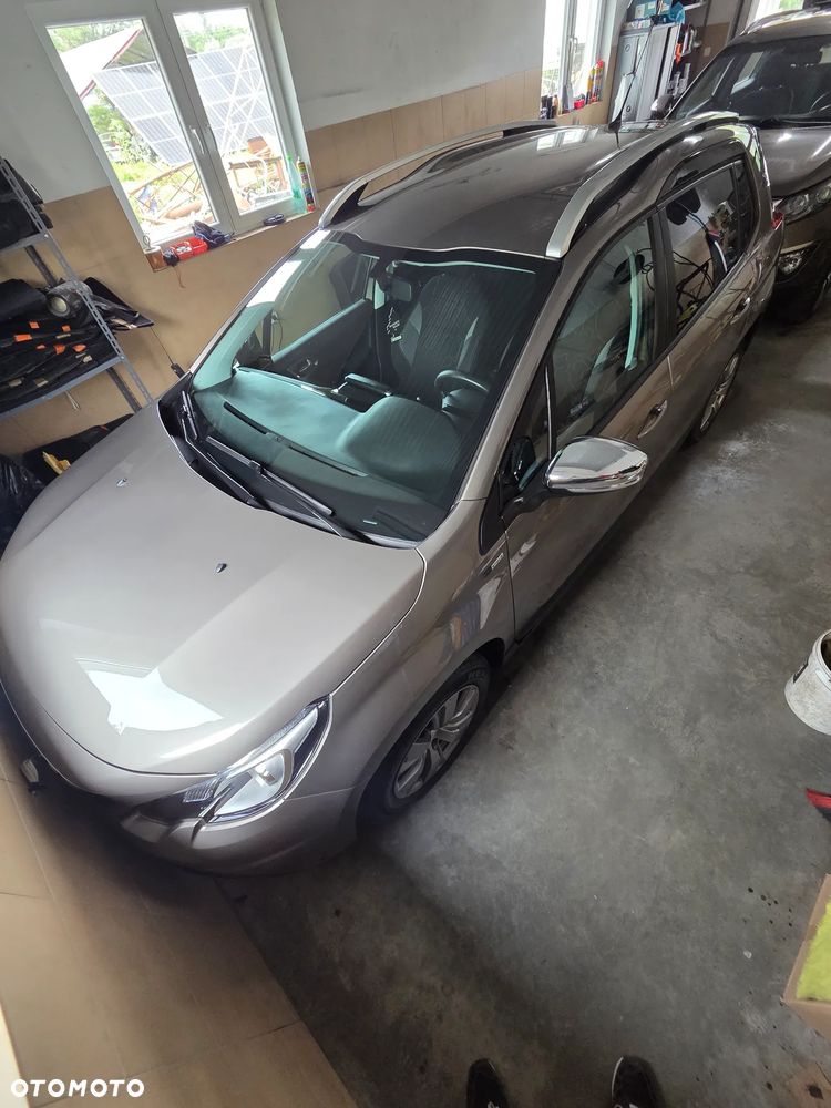 Peugeot 2008 82 VTI Active - 2