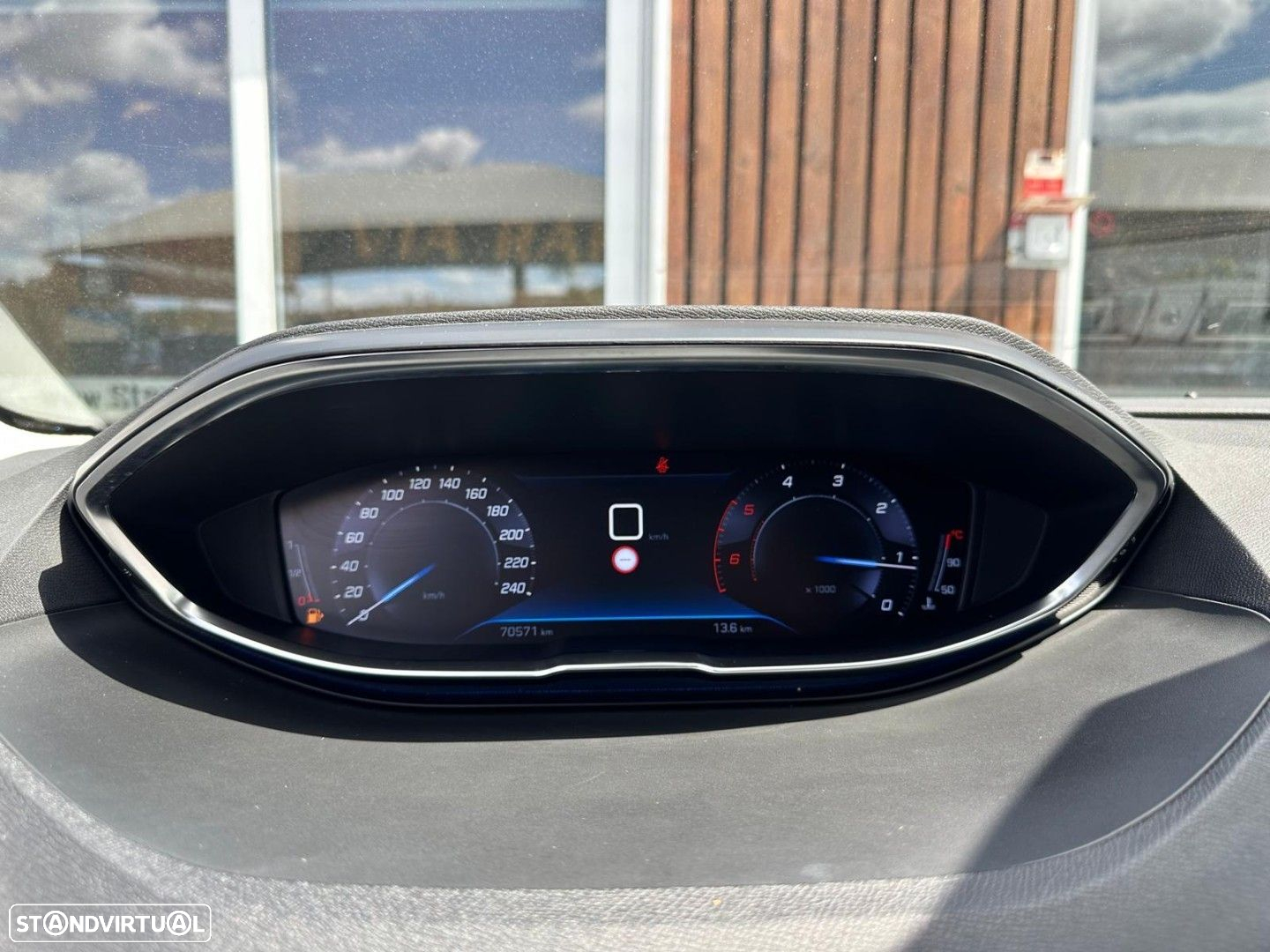 Peugeot 3008 1.5 BlueHDi Allure - 19