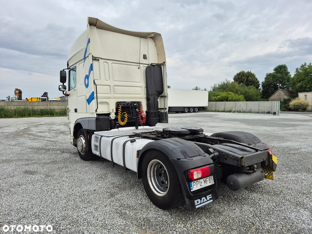 DAF XF 106 460 SSC automat - 4