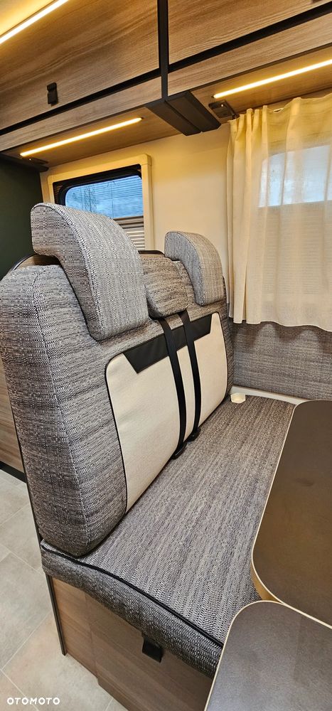 Rimor Kilig 50 Alkowa - 33