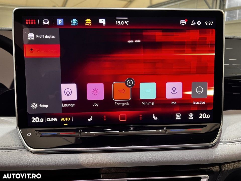 Volkswagen Tiguan - 18