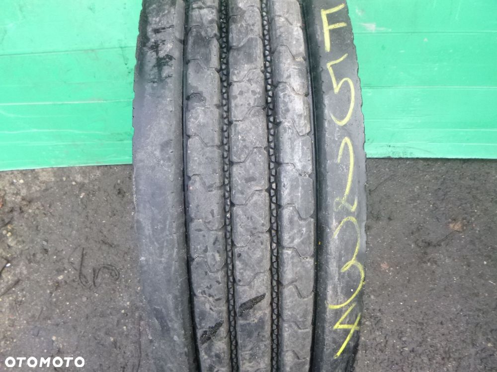 Opona 235/75R 17.5 Gt radial GT879 Naczepowa. Opony ciężarowe