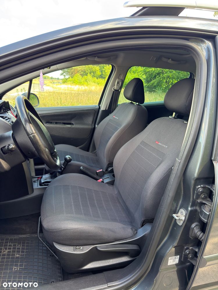 Peugeot 207 1.6 HDi - 6