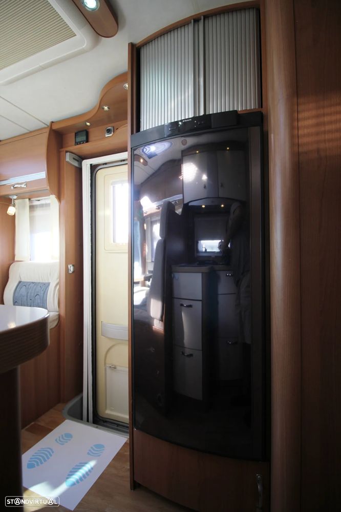LMC Liberty T722G *CAMA CENTRAL* - 14
