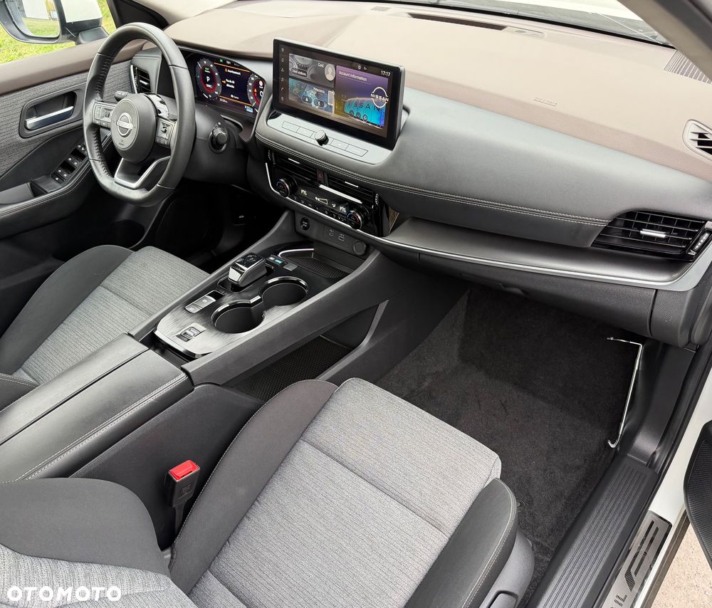 Nissan X-Trail 1.5 VC-T e-POWER Tekna 2WD - 7