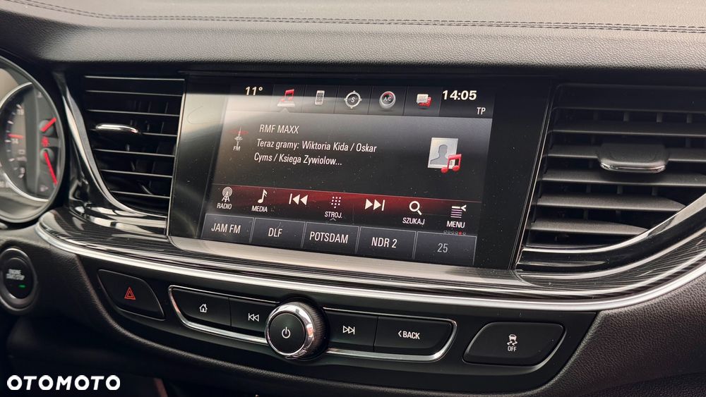 Opel Insignia 2.0 Automatik Innovation - 39