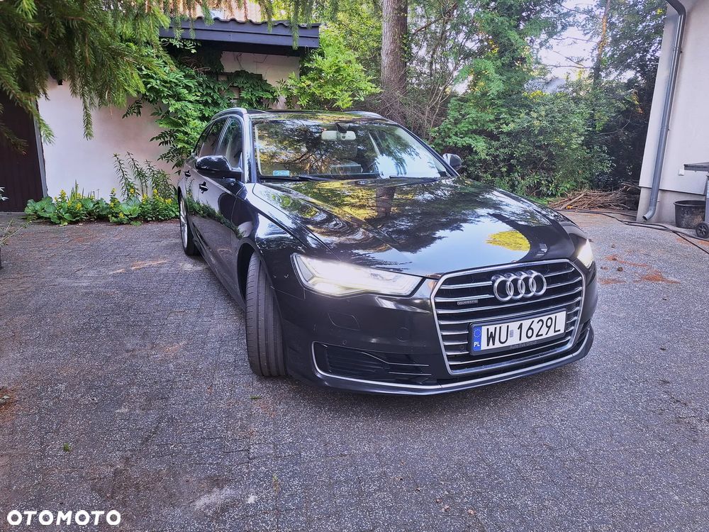 Audi A6 Avant - 6
