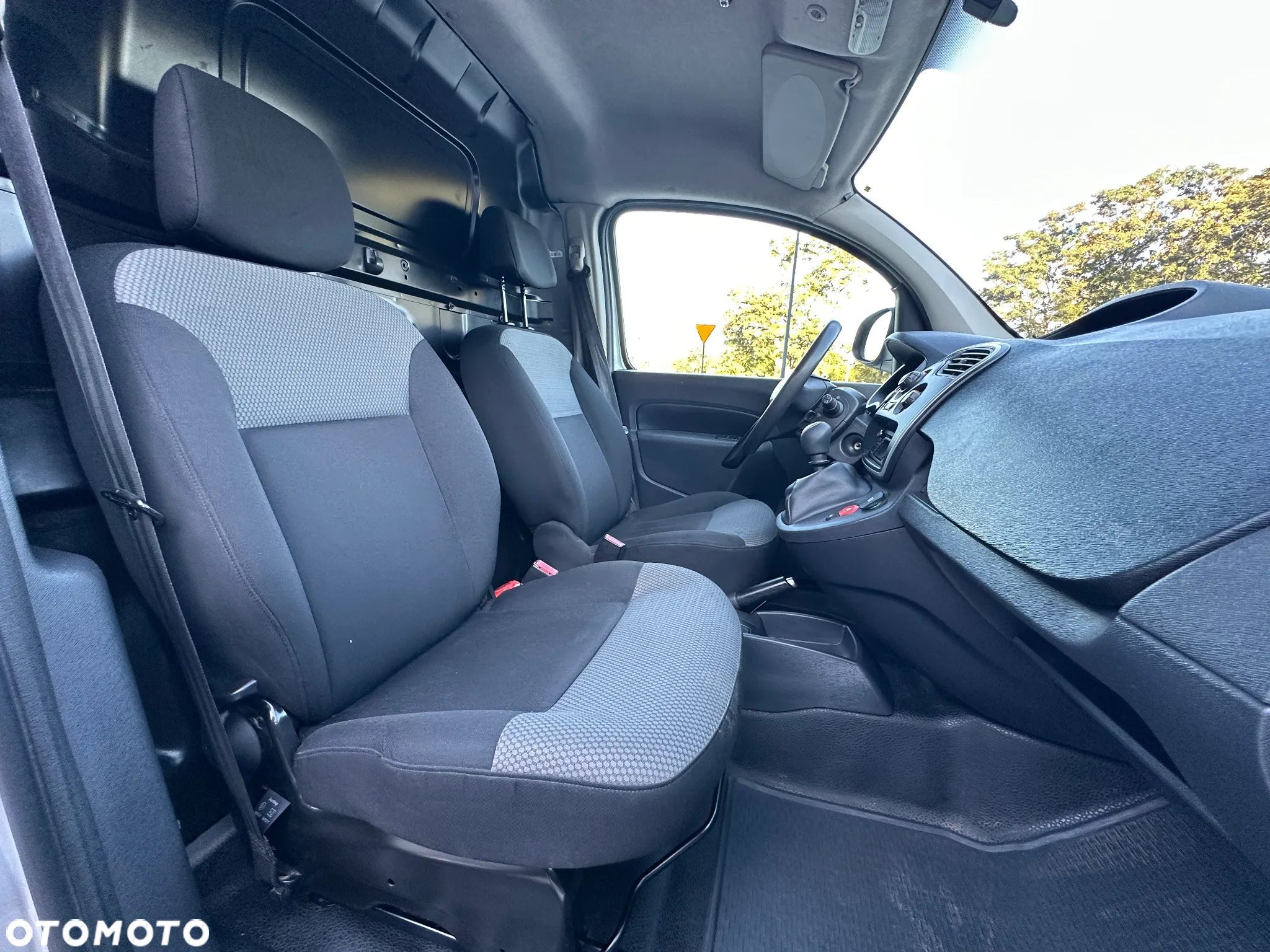 Renault Kangoo - 12