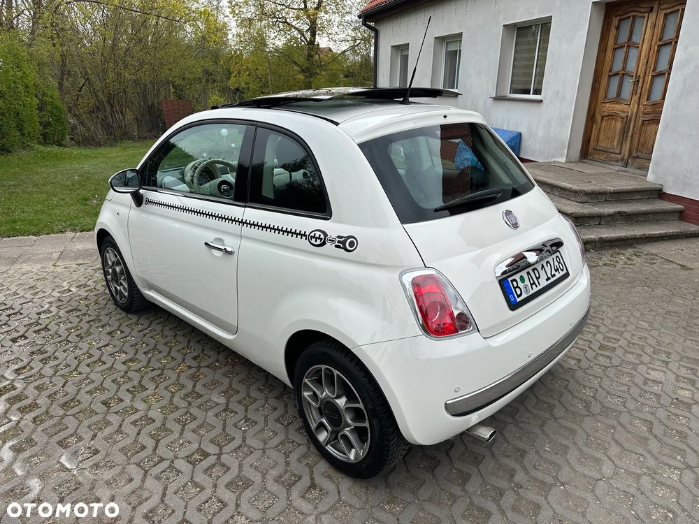 Fiat 500 - 16