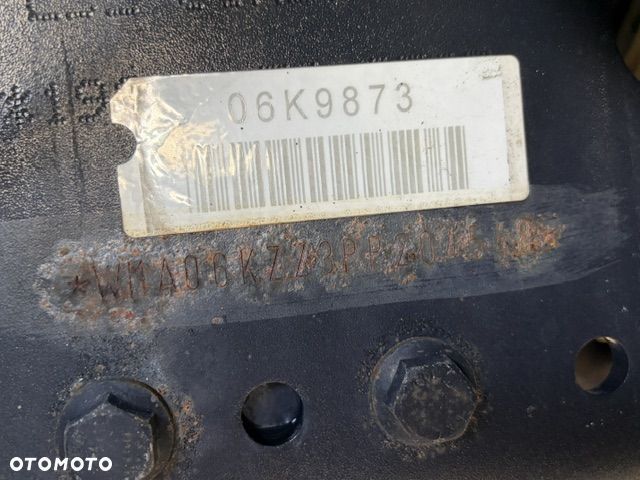 MAN TGX 18.510 BL SA RETARDER - 22