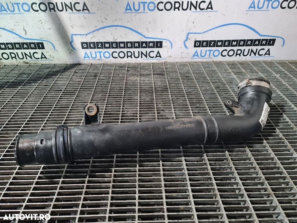 Furtun Suzuki Grand Vitara 1.9 DDIS 2006 - 2012 95kW 129CP 1870CC F9QB Euro5 (1367) - 2