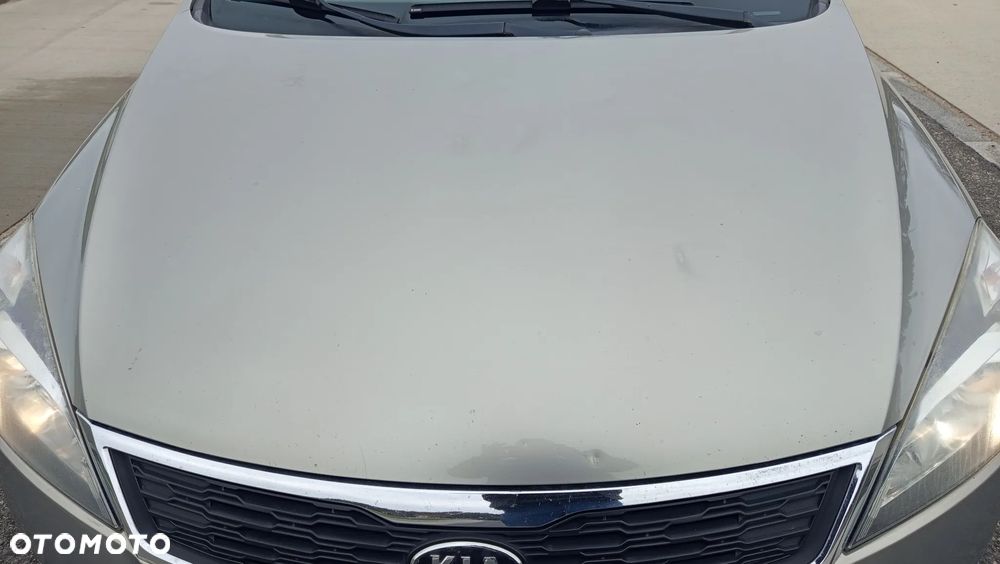 Kia Ceed 1.4 Comfort + - 34