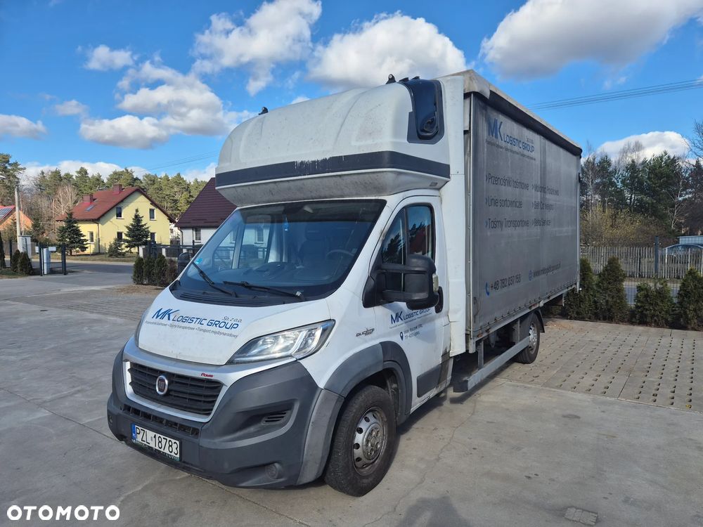 Fiat Ducato - 1
