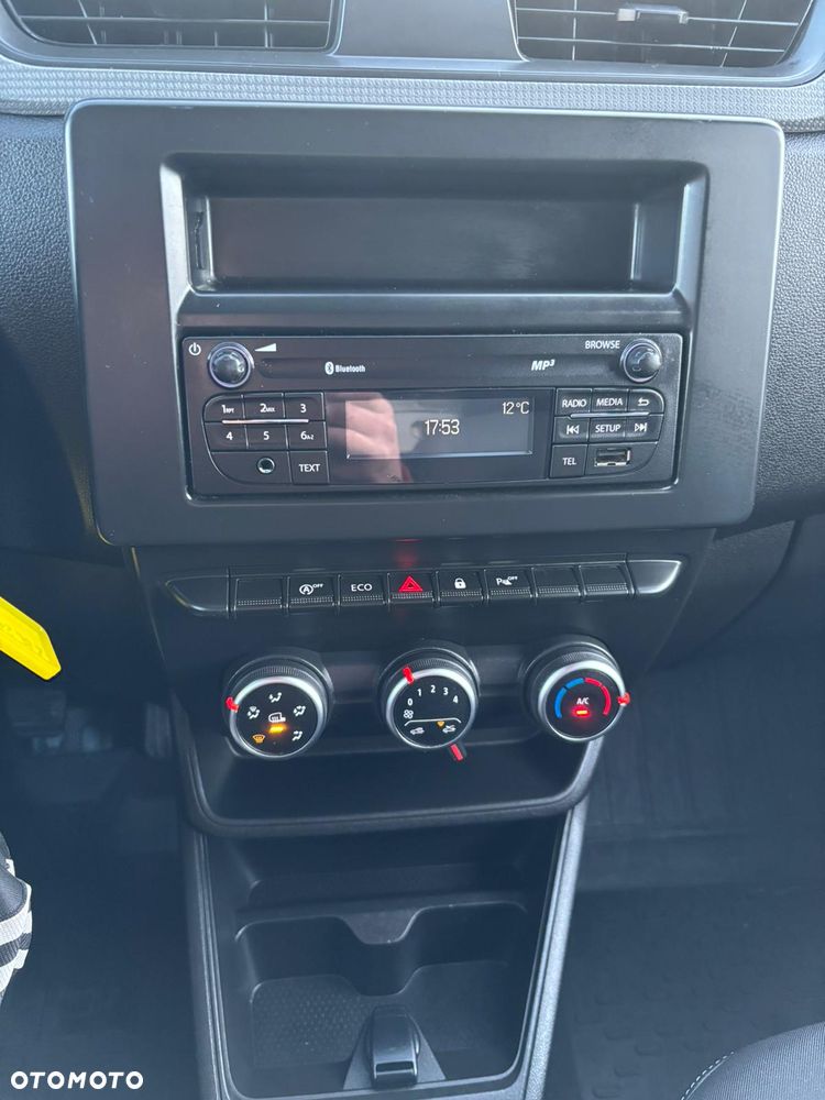 Renault KANGOO EXPRESS - 20