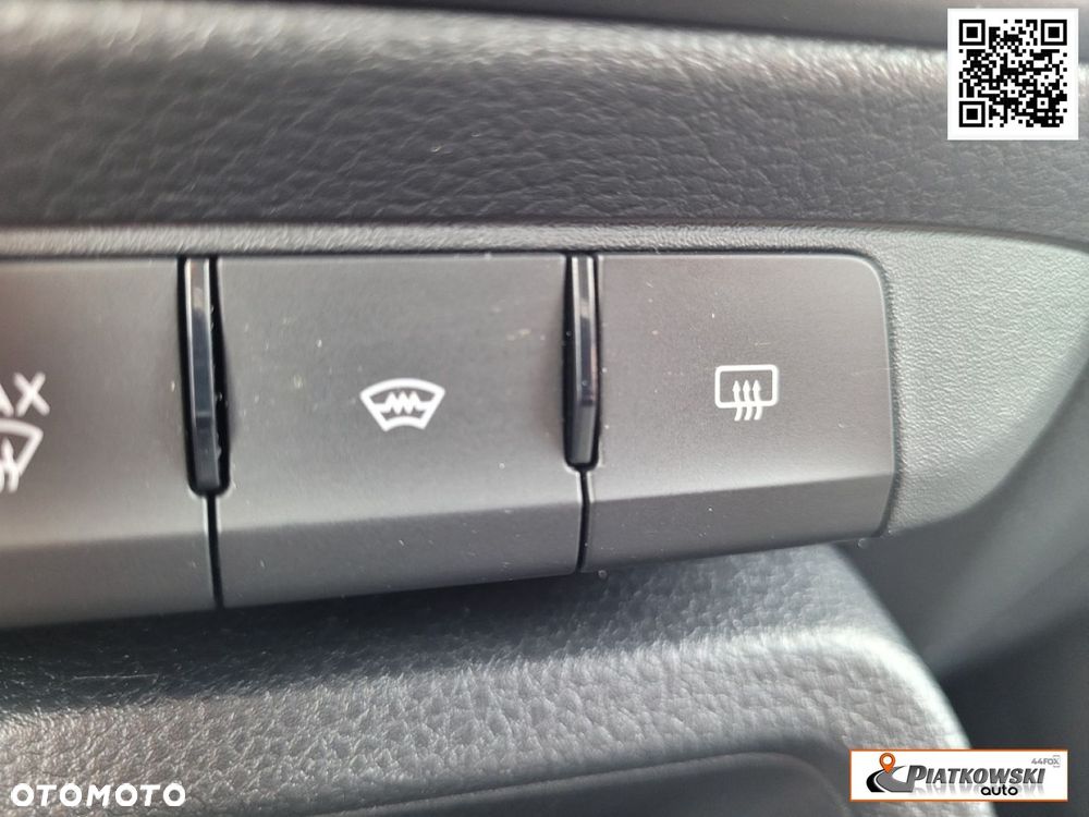 Ford Tourneo Connect 2.0 EcoBlue Titanium - 35