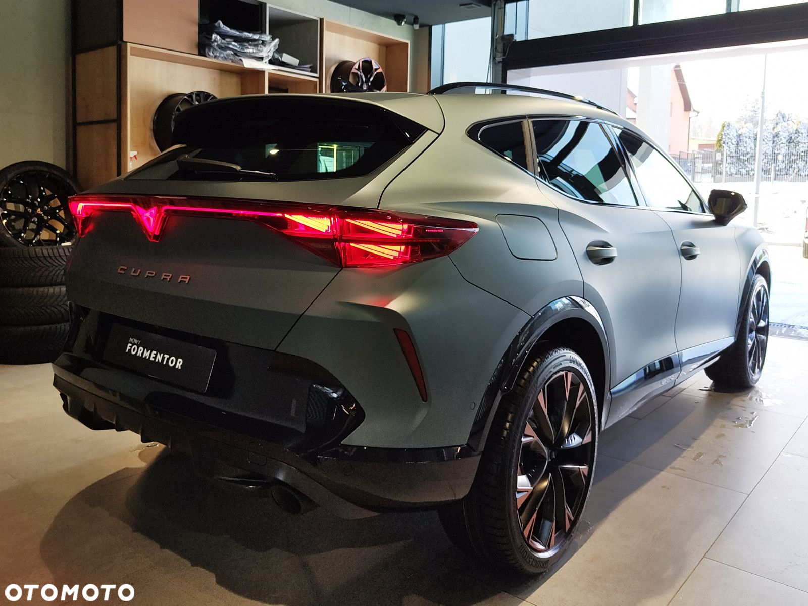 Cupra Formentor - 4
