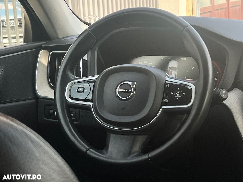 Volvo XC 60 D5 AWD Inscription - 6