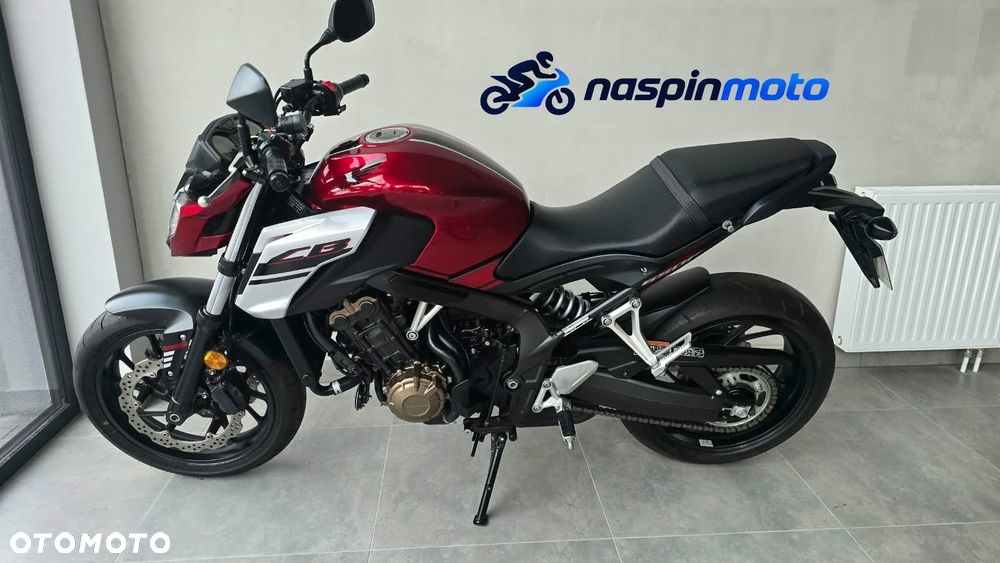 Honda CB
