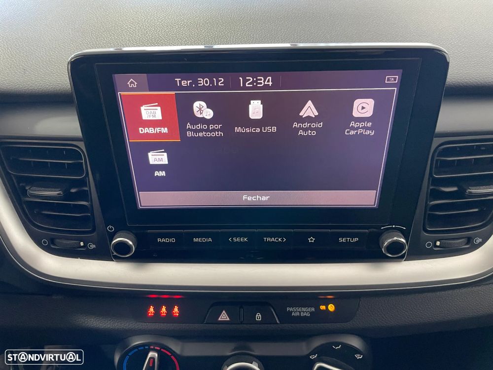 Kia Stonic 1.2 Dynamic - 9