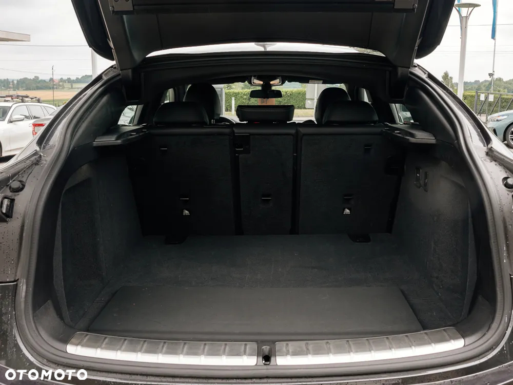BMW X4 xDrive20d M Sport - 5