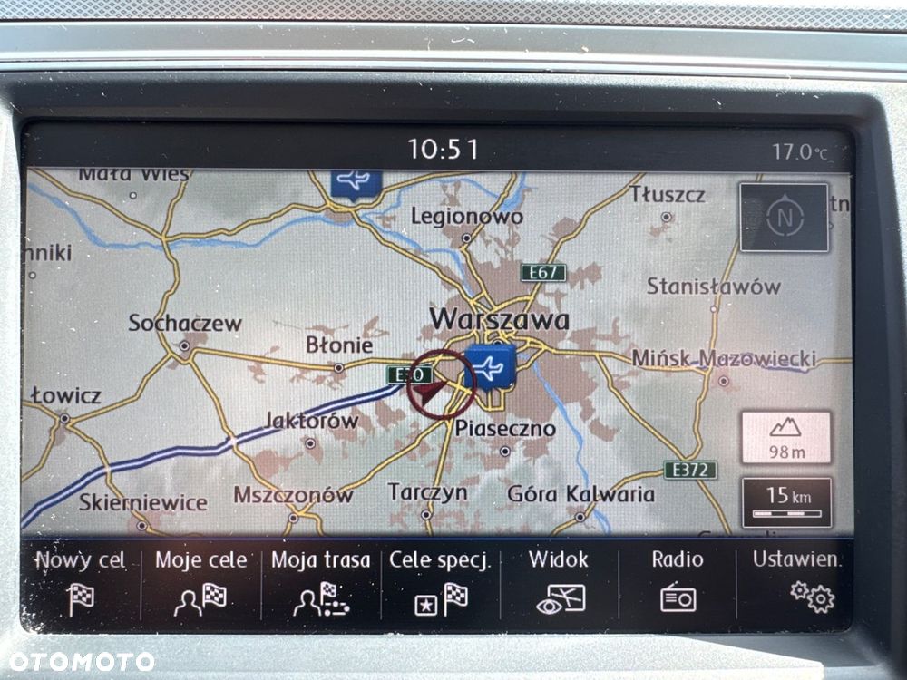 Volkswagen Passat Variant - 19