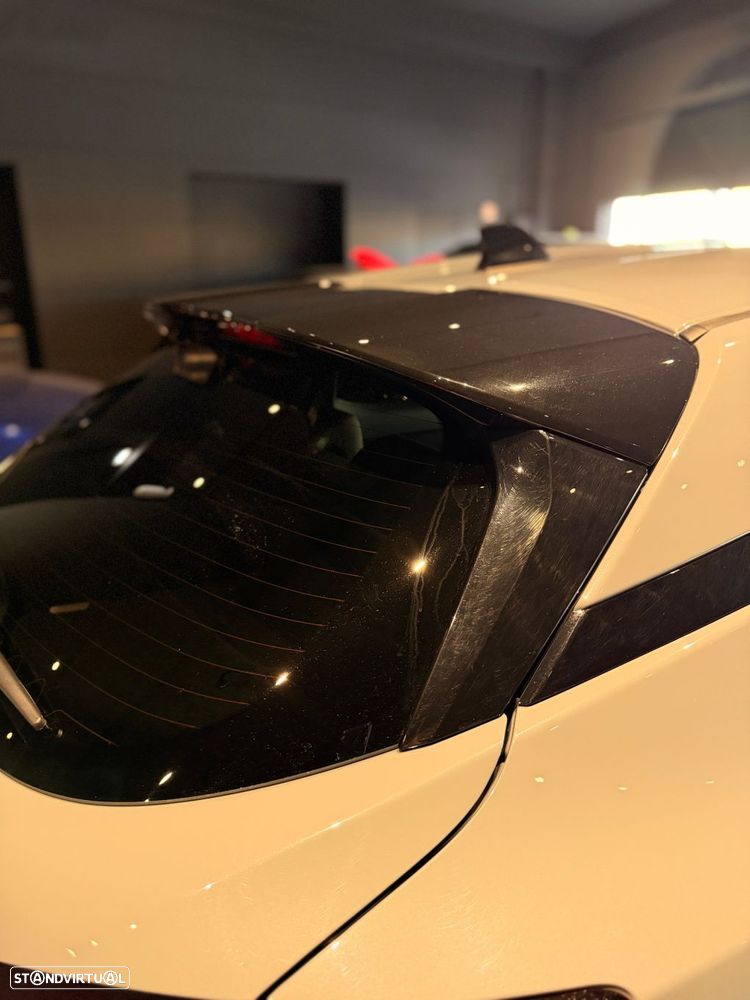 Nissan Juke 1.0 DIG-T Acenta DCT - 22