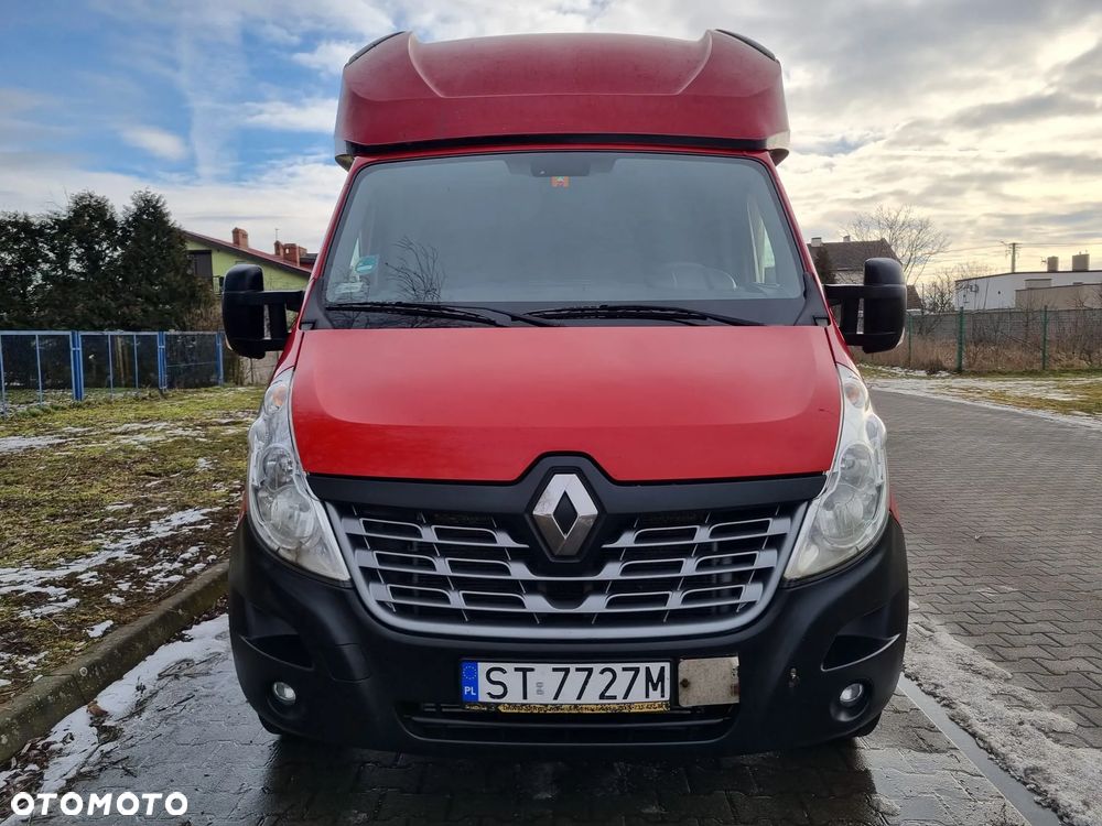 Renault Master - 4