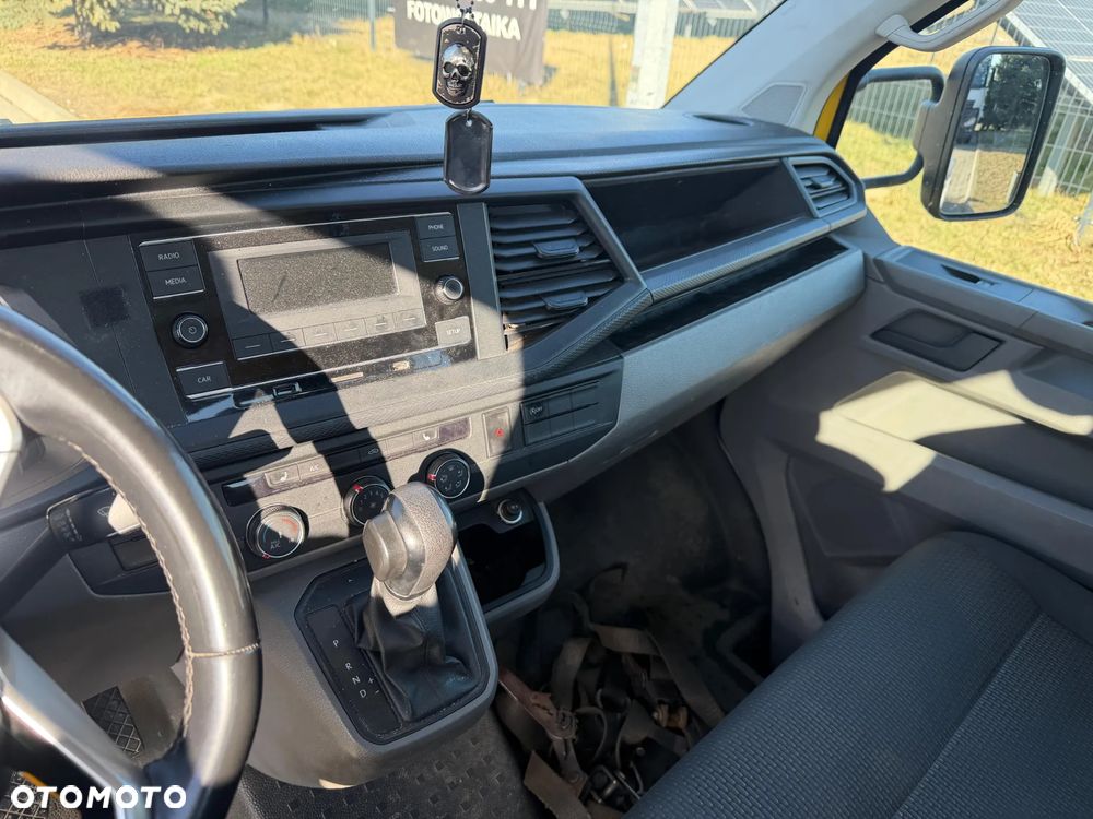 Volkswagen Transporter  T6 - 40