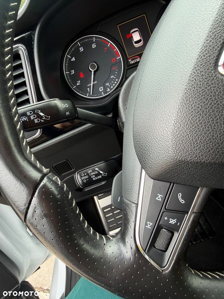 Seat Leon 2.0 TSI Start&Stop DSG Cupra 280 - 30