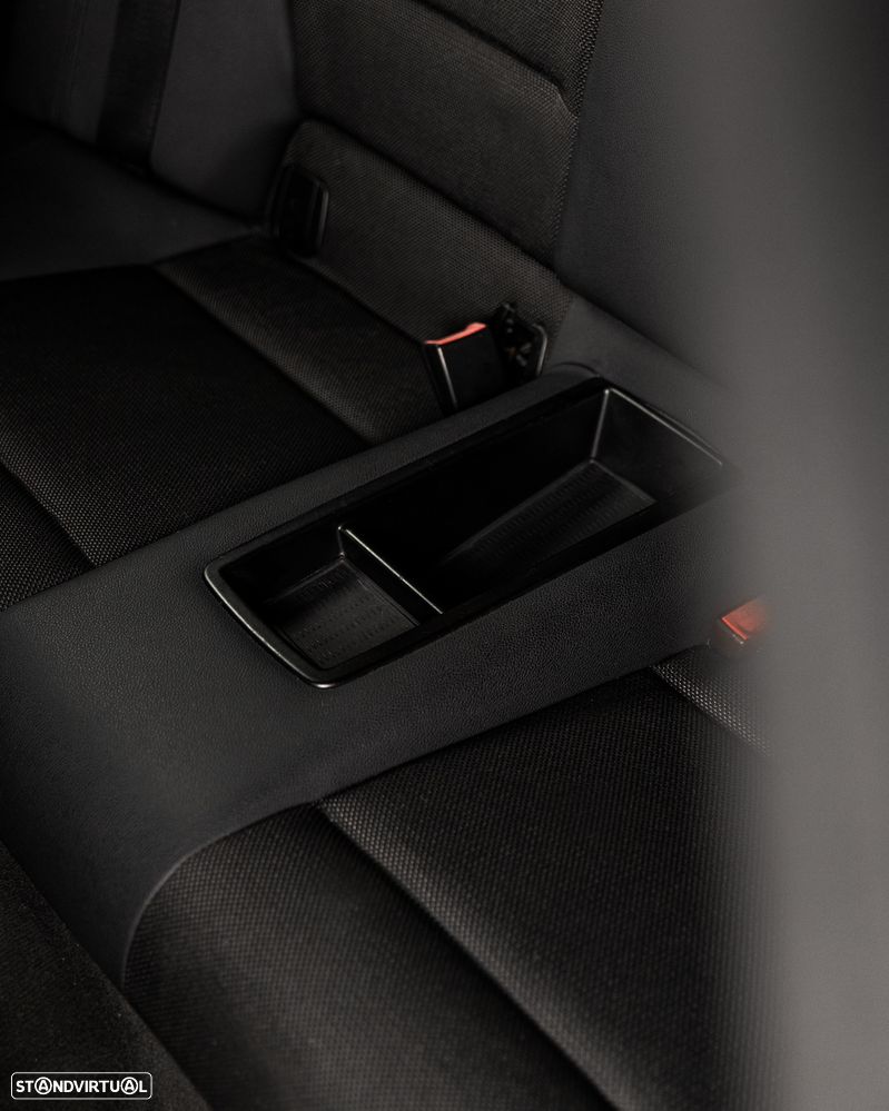 BMW 120 d DPF Edition Sport - 20