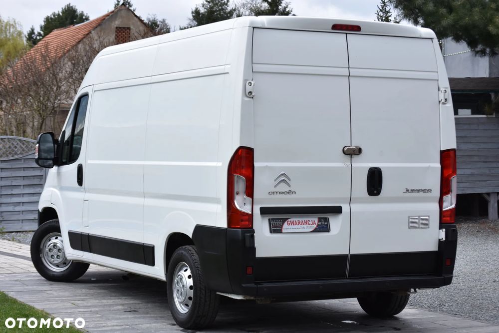 Citroën Jumper - 17