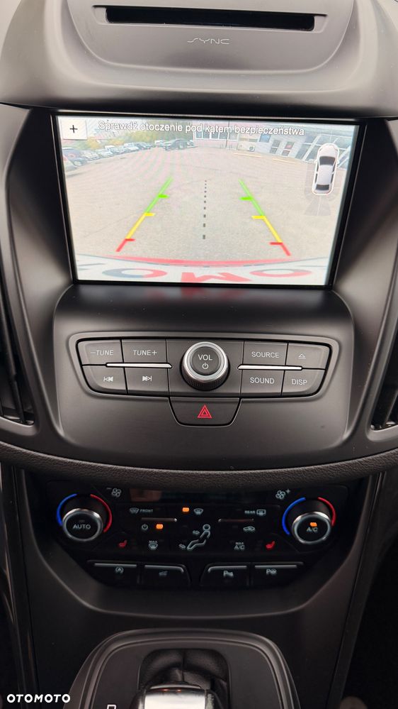 Ford Kuga 2.0 TDCi AWD Titanium - 10