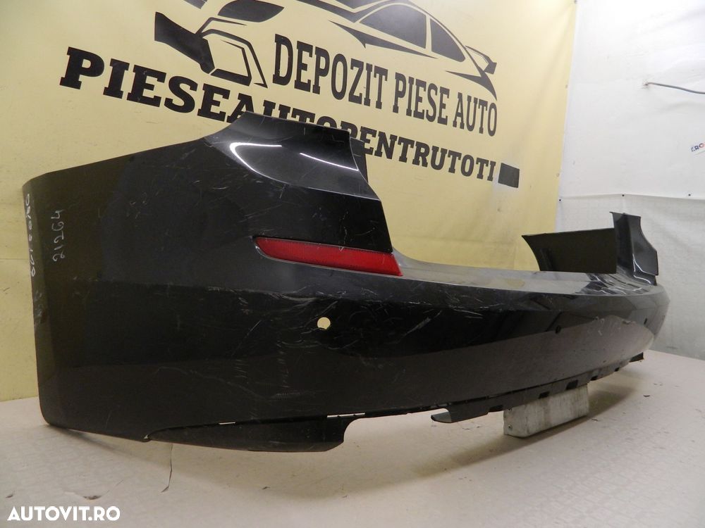 Bara spate BMW Serria 5 GT F07, 2009, 2010, 2011, 2012, cod origine 51127176964. - 3