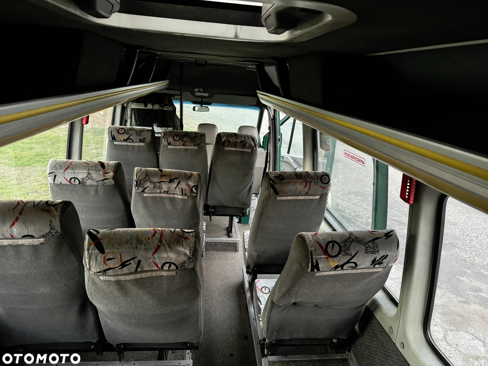 Volkswagen LT46 - 3