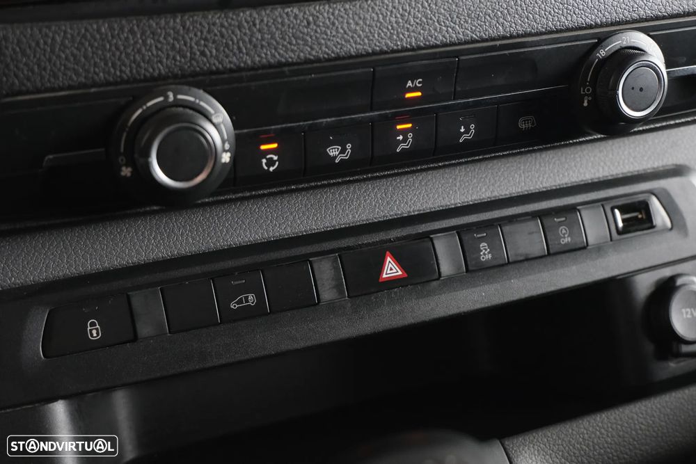 Opel VIVARO 1.5 CDTi L3H1 ENJOY - 15