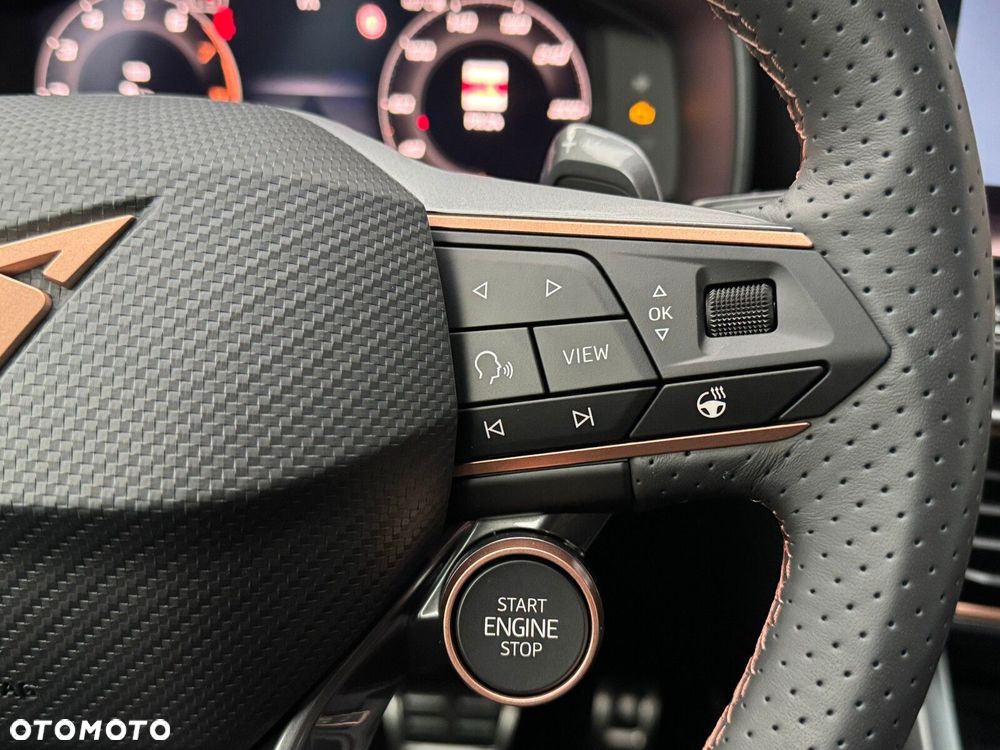 Cupra Formentor 2.0 TSI 4Drive DSG - 29