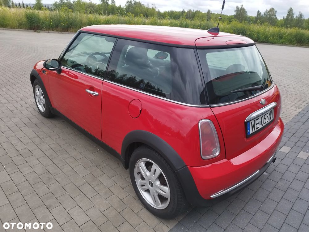 MINI ONE - 4