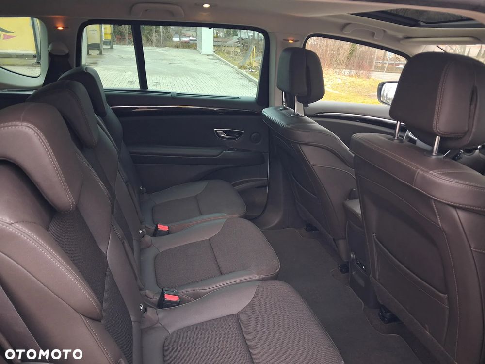 Renault Espace 1.8 TCe Energy Magnetic EDC 7os - 14