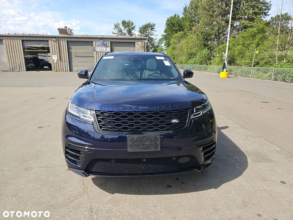 Land Rover Range Rover Velar 2.0 Si4 R-Dynamic S - 6
