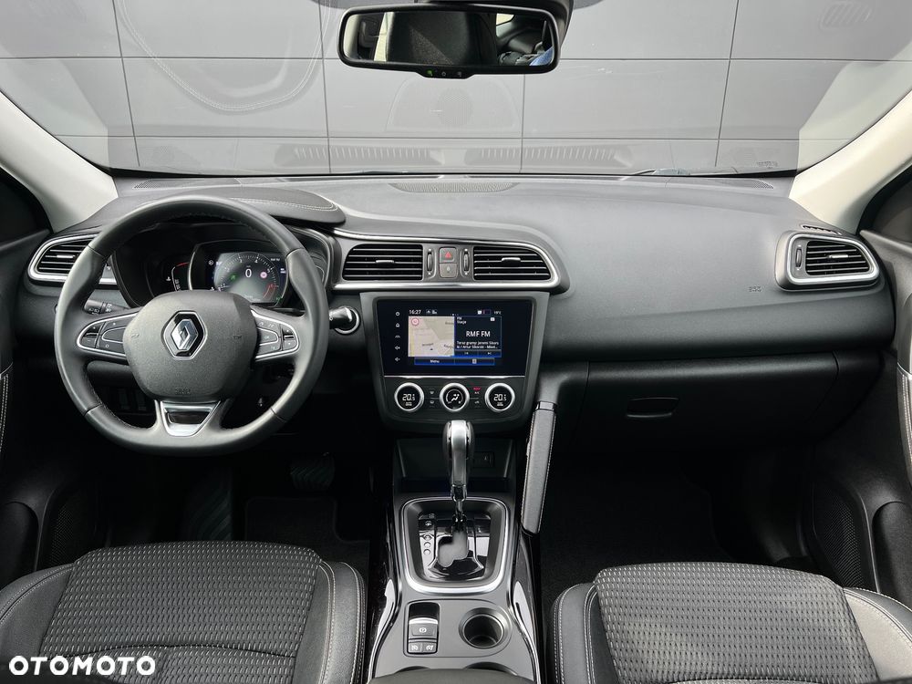 Renault Kadjar 1.3 TCe FAP Intens EDC - 24