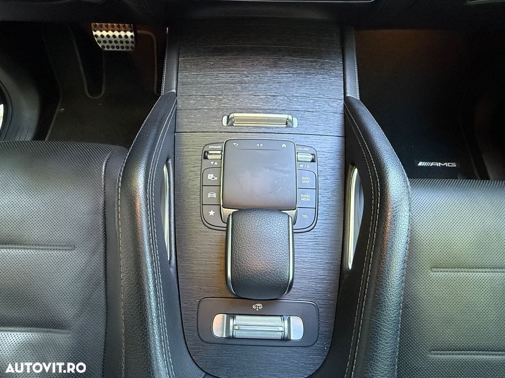 Mercedes-Benz GLE 450 4MATIC 9G-TRONIC AMG Line - 26