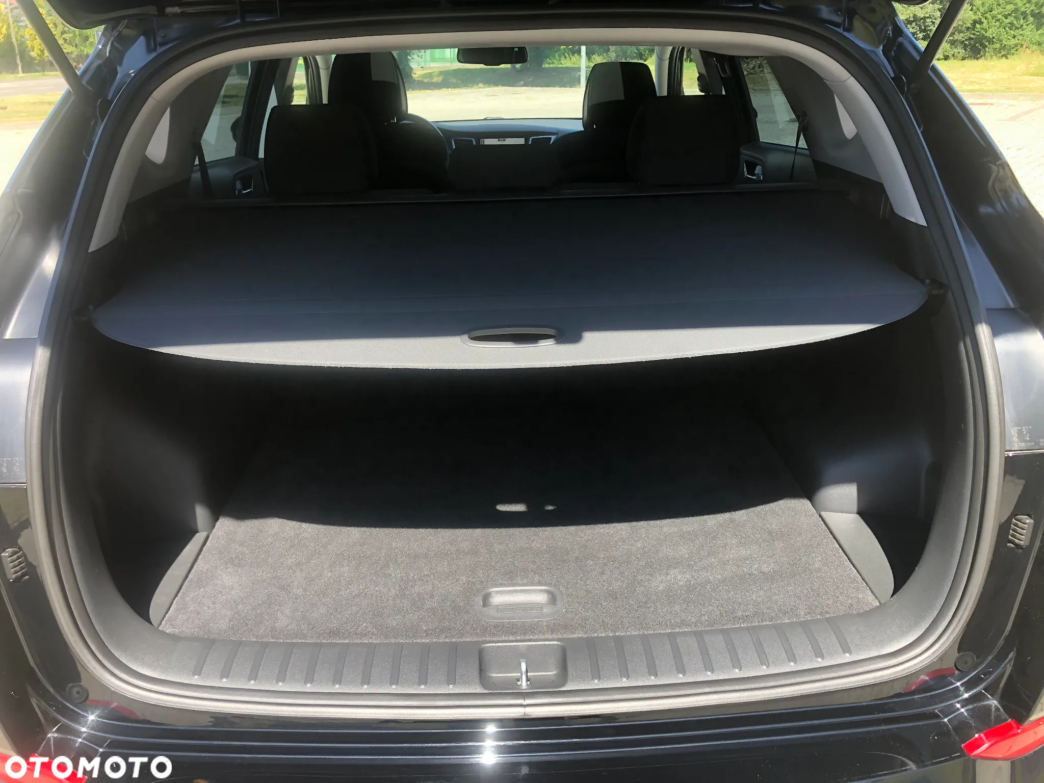 Hyundai Tucson 1.6 GDi 2WD Premium - 26