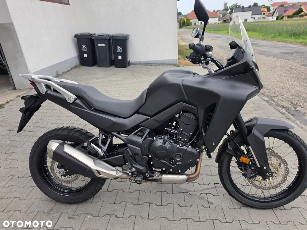 Honda XL - 5