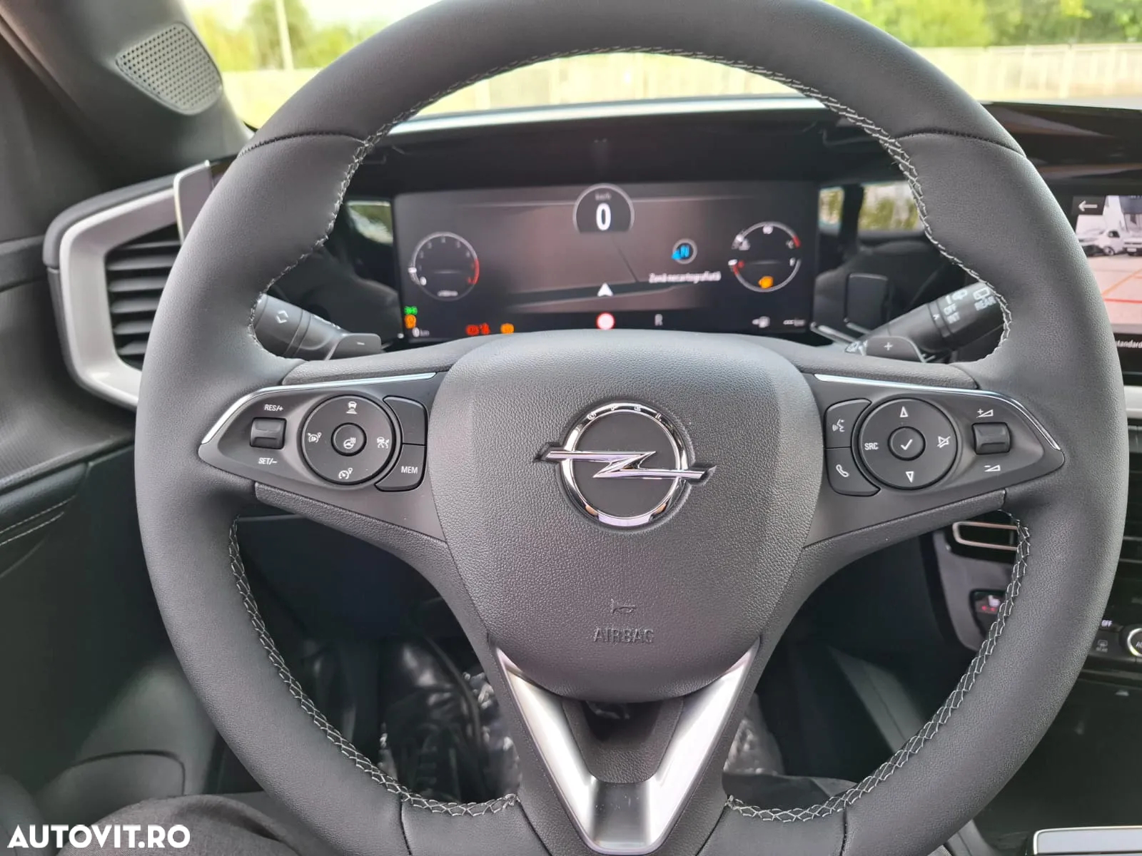 Opel Mokka - 24