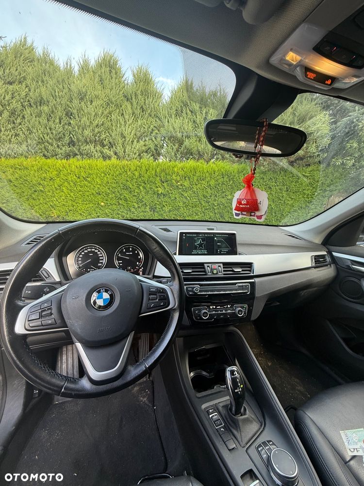 BMW X1 ver-xdrive18d-business-edition - 6