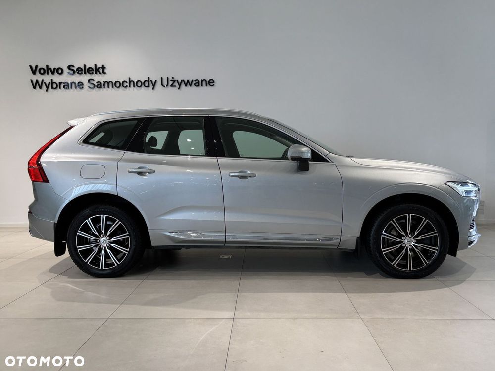 Volvo XC 60 - 4