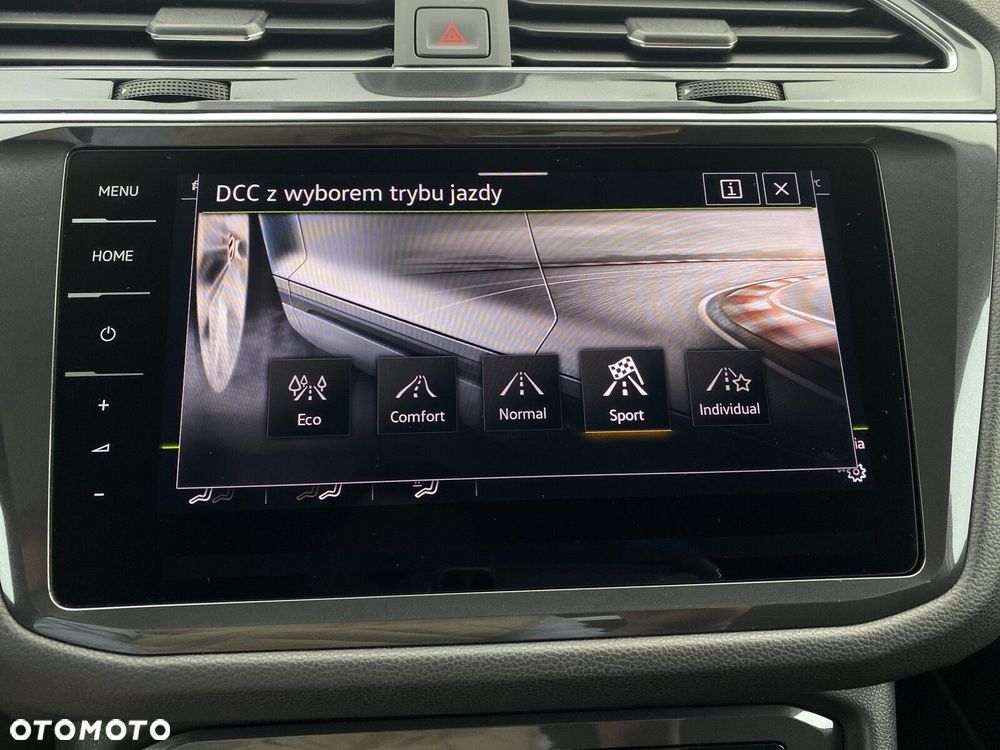 Volkswagen Tiguan 2.0 TDI SCR 4Mot Elegance DSG - 25